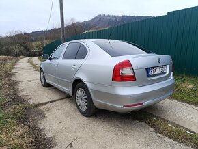 Octavia 1.6 tdi - 5