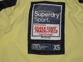 Zimná bunda Superdry v.XS - 5