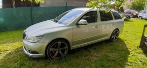 Predam Skoda Octavia 2 1.9tdi 77kw - 5