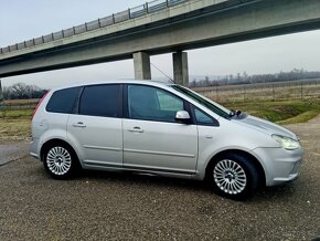 Ford C-Max 2.0 TDCI TITANIUM. - 5