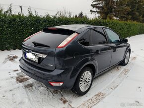 ✅ FORD FOCUS 1.8 TDCI 85KW TITANIUM ✅ - 5