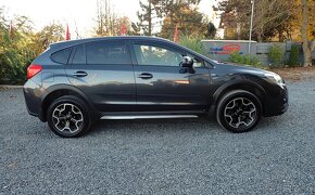 SUBARU XV 2.0BoxerDiesel 4x4 - 2012 - KAMERA KLIMA STK - - 5