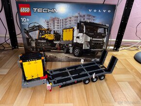 Lego Technic 42175 - 5