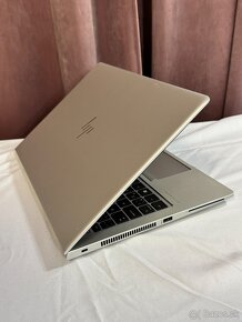 HP EliteBook 840 G5,8gb rám, 237 GB pamäť - 5