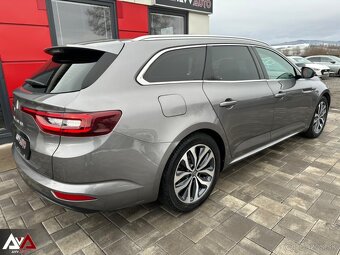 Renault Talisman Grandtour Blue dCi EDC, Pôvôdný lak, SR - 5