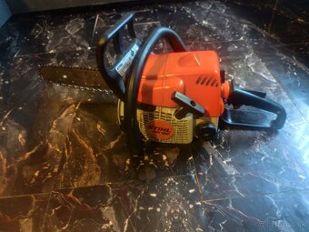 STIHL 180 - 5