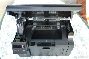 Laserová tlačiareň HP Laserjet Profesional M 1132 MFP - 5