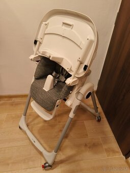 Peg Perego - Prima Pappa Follow Me - 5