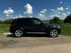 BMW X5 3.0d - 5