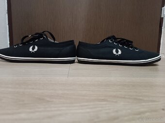 Fred Perry tenisky 45 - 5