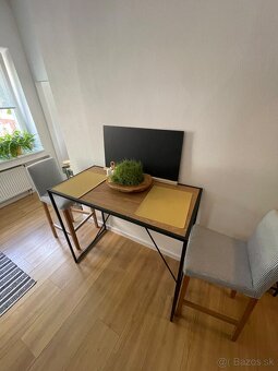 1 izbovy byt na Sihoti (Loft) 40m2 - 5