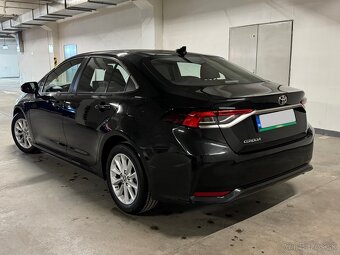 Toyota Corolla 1.5 VVT-i, 92kw, 2022, 35000km, SK auto - 5