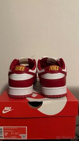 Nike Dunk Low USC, 43 - 5