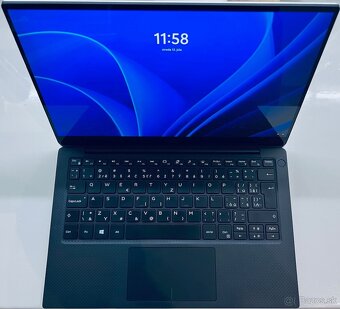 DELL XPS 13-9305 touch 4k, i7,16Gb,512Gb - stav nového kusu - 5