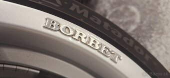 BORBET new A 5×112 R18 - 5