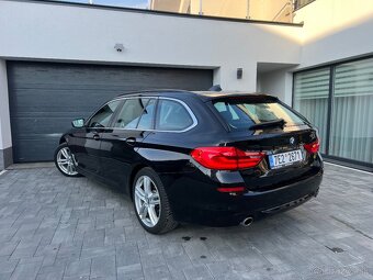 BMW G31 530xd xDrive 195kw Sportline 2018 - 5