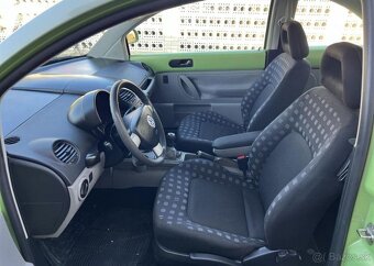 Volkswagen New Beetle 2.0i 85kw LPG KLIMATIZACE ALU - 5