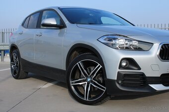 BMW X2 - 5