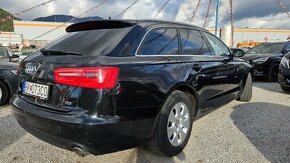 Audi A6 Avant 3.0 TDI DPF automat LED - 5