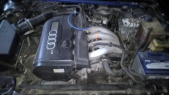 AUDI 80  CABRIO - 5