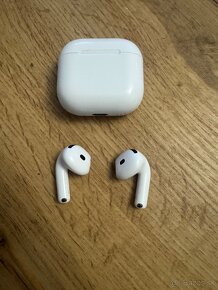 AirPods 4 ANC verzia - 5