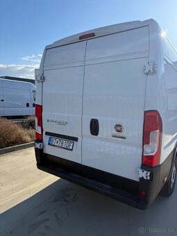 Fiat Ducato L4H2 2022 2,2 MultiJet - 5