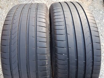 235/50 r19 letné pneumatiky 2ks Hankook DOT2022 - 5