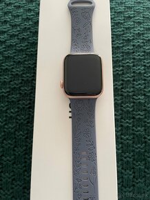 Hodinky apple watch SE 44 mm - 5