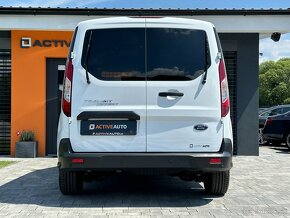 Ford Transit Connect LWB Trend 1.5 TDCi EB 100k M6 - 5