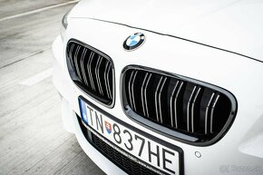 BMW 530d xDrive F10 lci /AJ NA SPLÁTKY/PROTIÚČET/ - 5