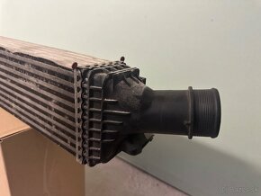 Intercooler Audi/VW 3.0tdi - 5