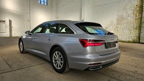 Audi A6 45tdi 3.0tdi V6 Quattro - 5