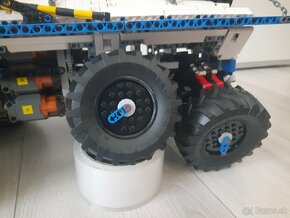 Predám lego rc tatru - 5