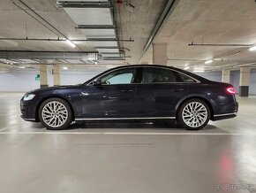 Na splatky Audi A8 2019 všetkym bez overenia registra - 5