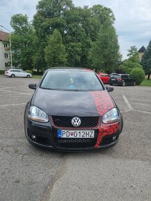 Golf 5 1.9tdi 77kw bls - 5