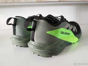 SALOMON SENSE RIDE 5  Pôvodná cena:110,90EUR  Tenisky - 5