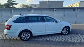 Škoda Octavia III, 2.0 TDI 110kW, 7st.DSG, STYLE - 5