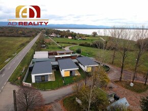 AD REALITY - NOVOSTAVBA - Rekreačný dom na Z.Šírave - 5