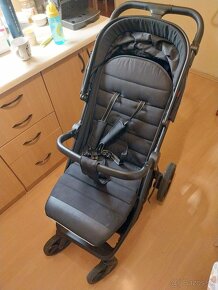 CARRELLO Bravo Plus jet black 2023 - 5