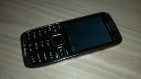 NOKIA E52 - 5