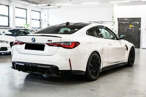 BMW M4 Competition - 5