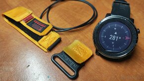 Inteligentné hodinky Xiaomi Amazfit Stratos 3 - 5