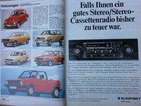 Autokatalog 1980 - 5