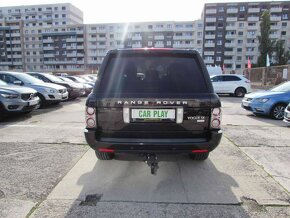 Land Rover Range Rover 4.4 TDV8 Vogue SE - 5