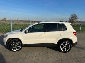 VW TIGUAN, 2.0TDI, 125kW, Sport&Style, 9/2009, odpočet DPH - 5