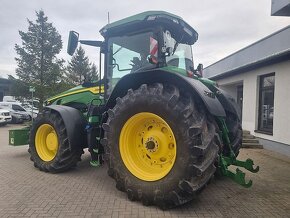 John Deere 8R410 - 5