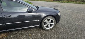 Audi A8 D3 Karosárske diely - 5