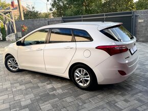 Hyundai i30 1.6 Crdi cuv.kamera - 5