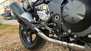 Kawasaki Z750 r.v. 2011 - 5