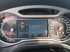 Predám Ford C MAX 2liter tdci - 5